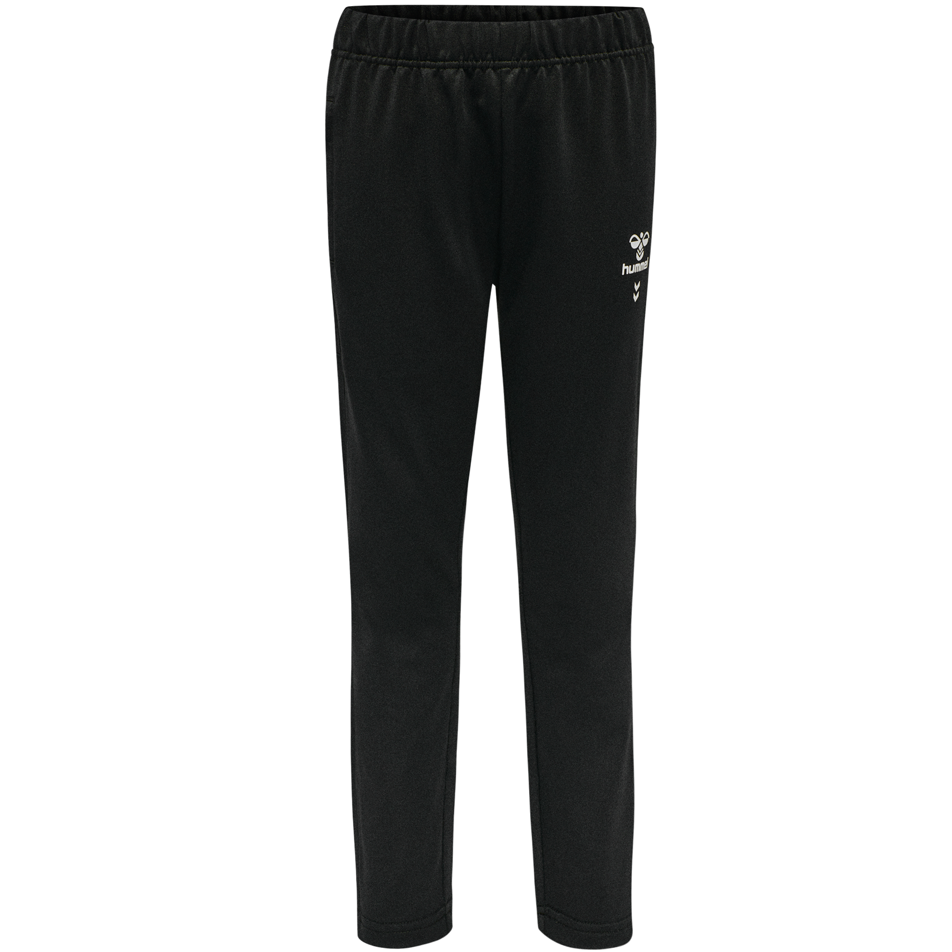 hmlMEGA FOOTBALL SET, BLACK, packshot