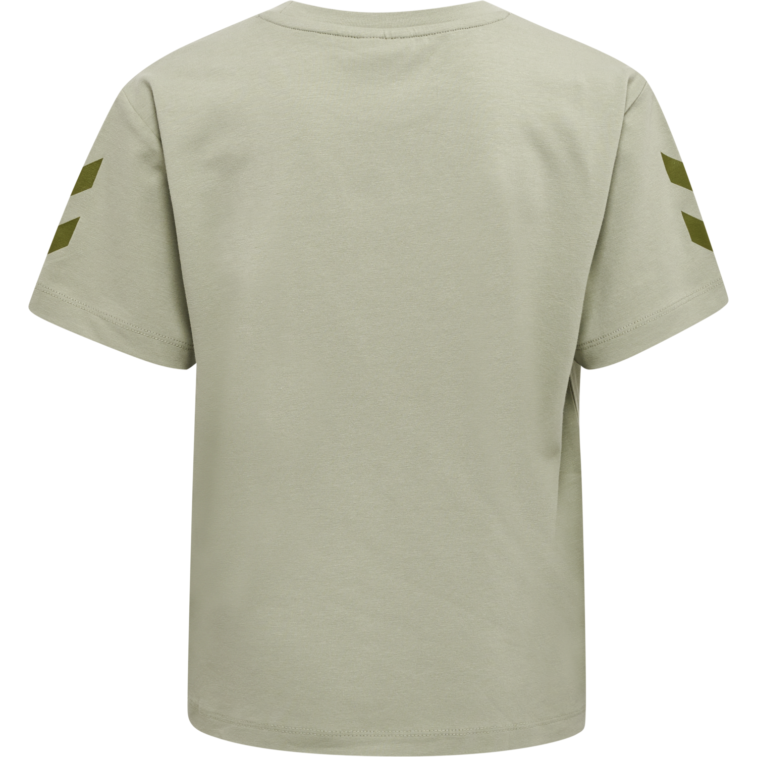 hmlCLOUD LOOSE T-SHIRT S/S, 6106, packshot