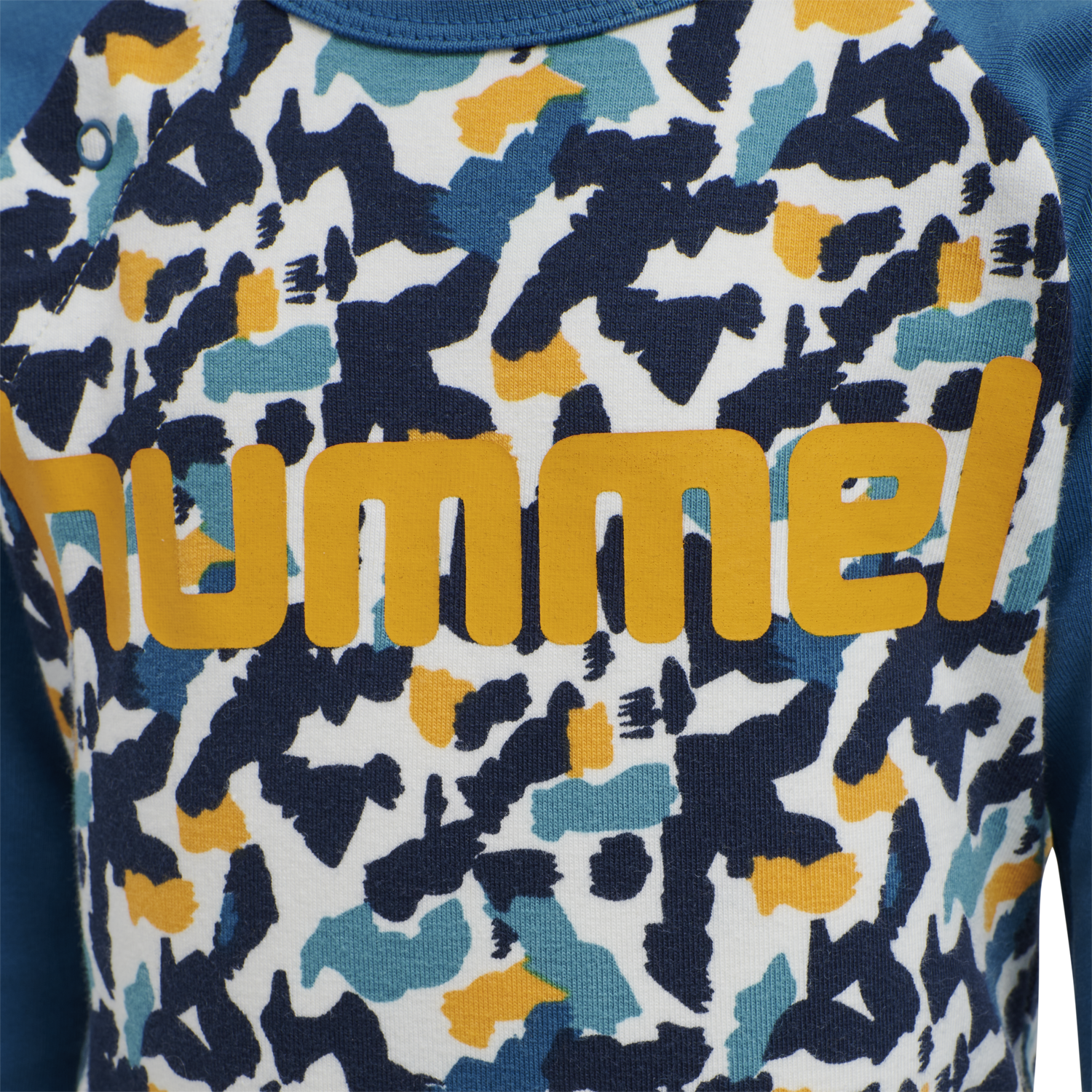 hmlRAY BODY L/S, 8370, packshot
