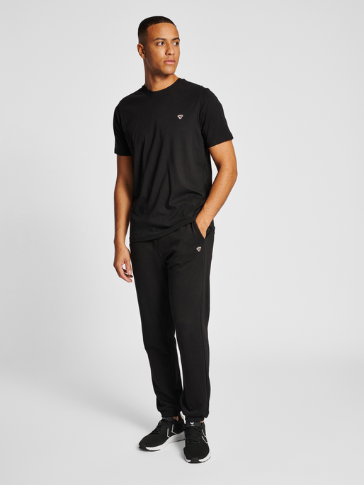hmlIC FRED T-SHIRT, 2001, model