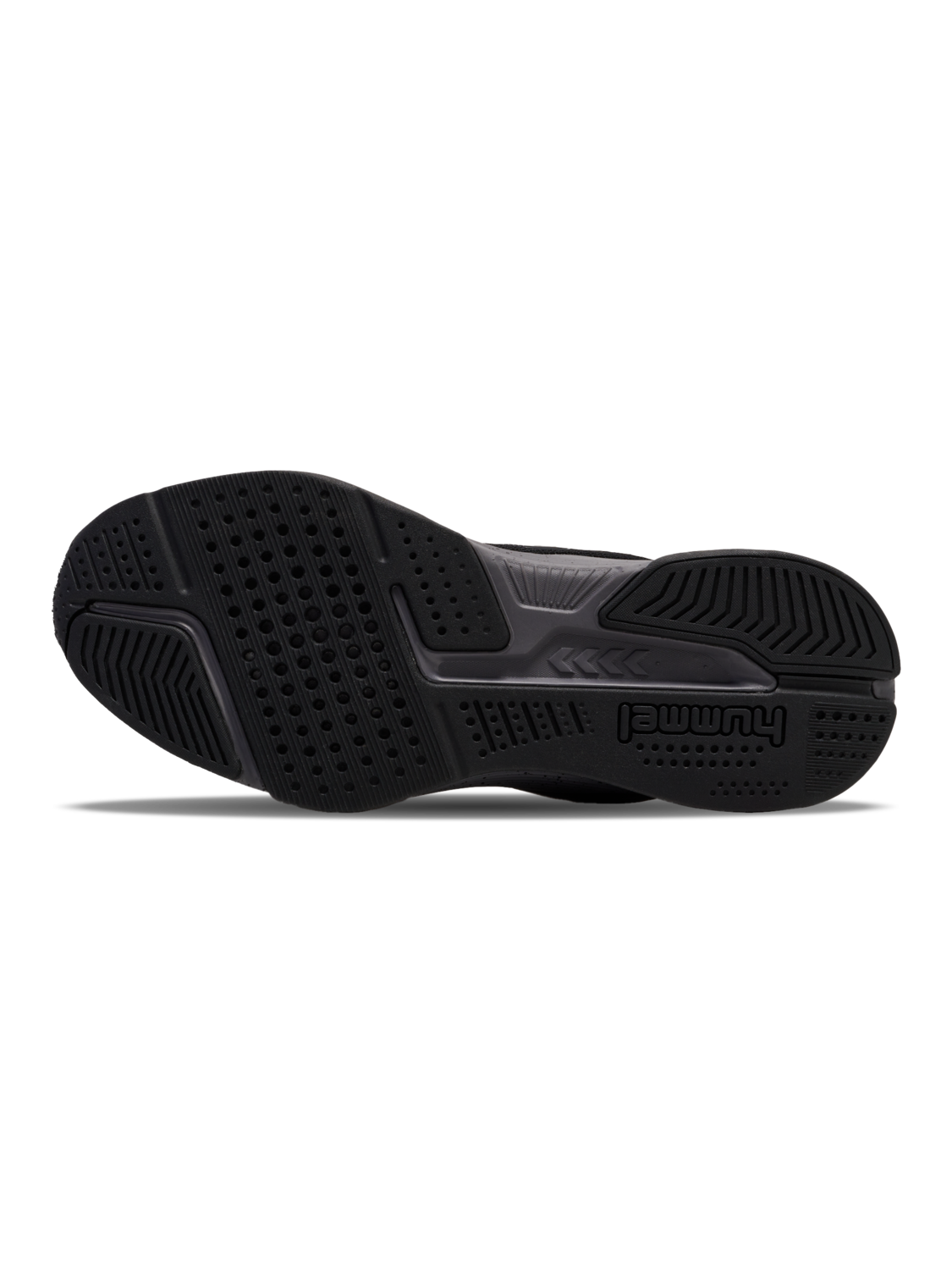 REACH TR CORE 2.0, BLACK, packshot