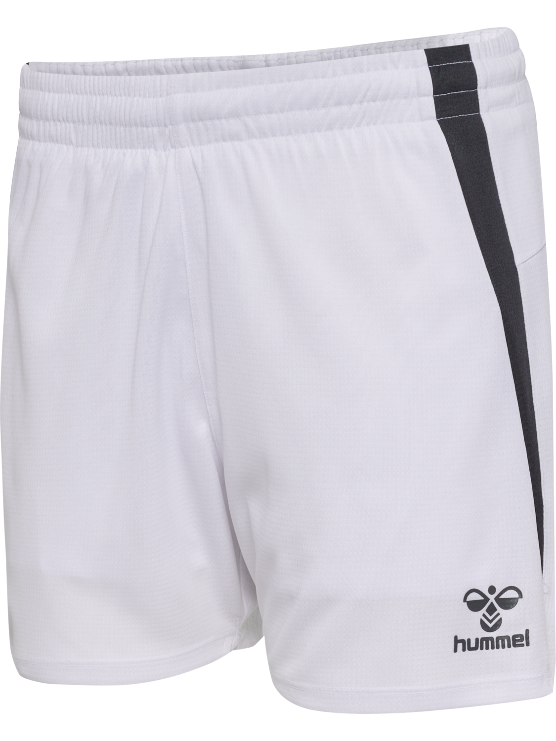 hmlLEAD 2.0 SHORTS WOMAN, WHITE, packshot