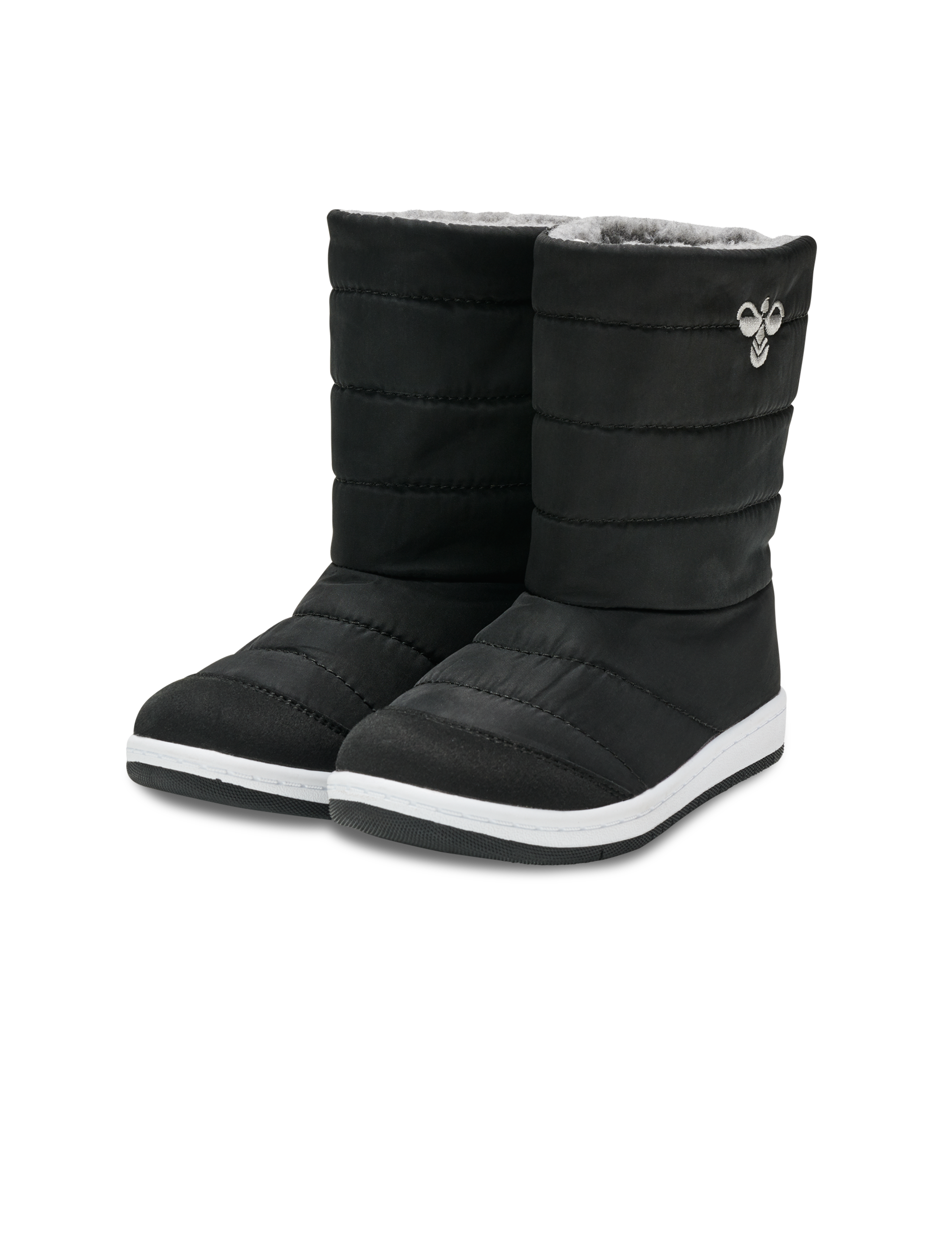 PUFFER BOOT JR , 2001, packshot