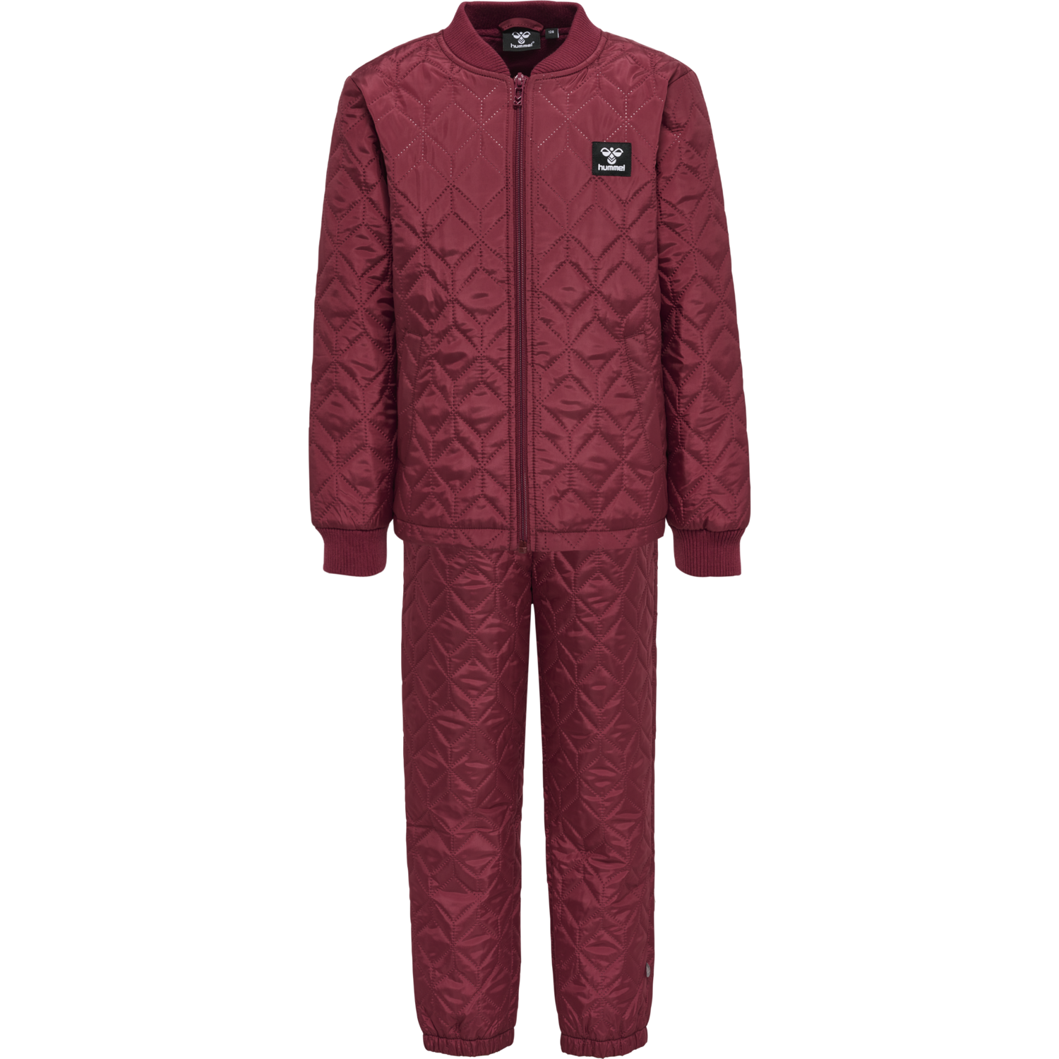 hmlNULE THERMO SET, RHODODENDRON, packshot