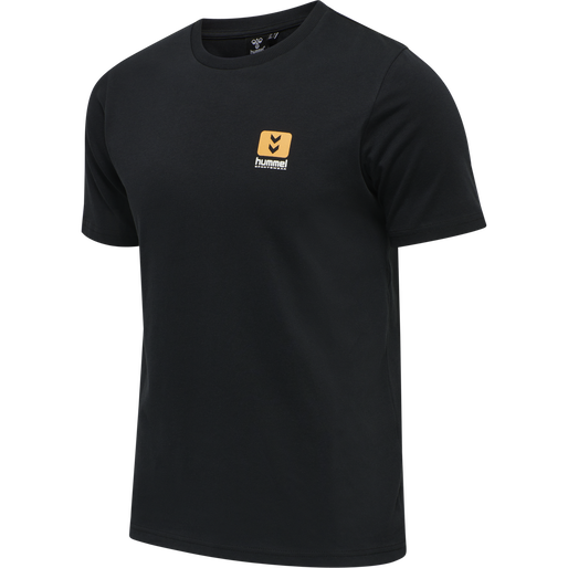 hmlLGC LIAM T-SHIRT, 2001, packshot