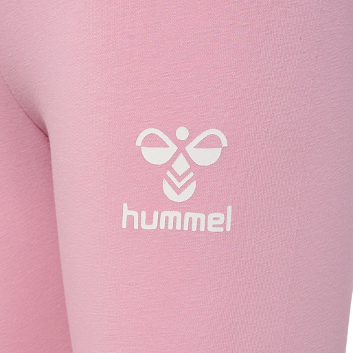 hmlONZE TIGHTS, ZEPHYR, packshot