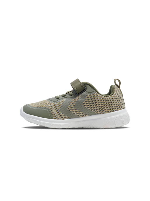 ACTUS  RECYCLED JR, DEEP LICHEN GREEN ACTUS  RECYCLED JR, DEEP LICHEN GREEN, packshot