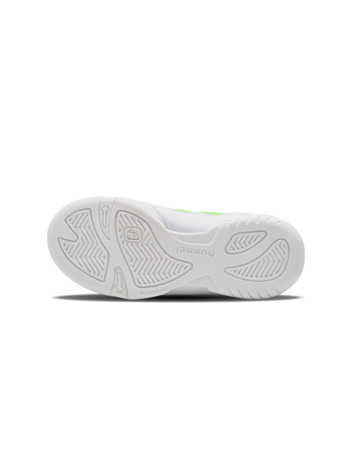 AEROTEAM 2.0 JR LC, WHITE, packshot