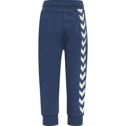 hmlFAST APPLE PANTS, SARGASSO SEA, packshot