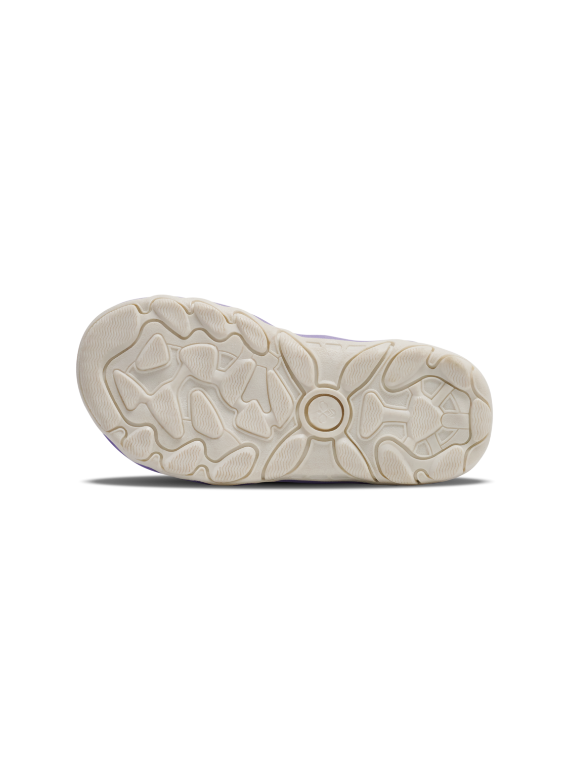 SANDAL GLITTER JR, VIOLET TULIP, packshot