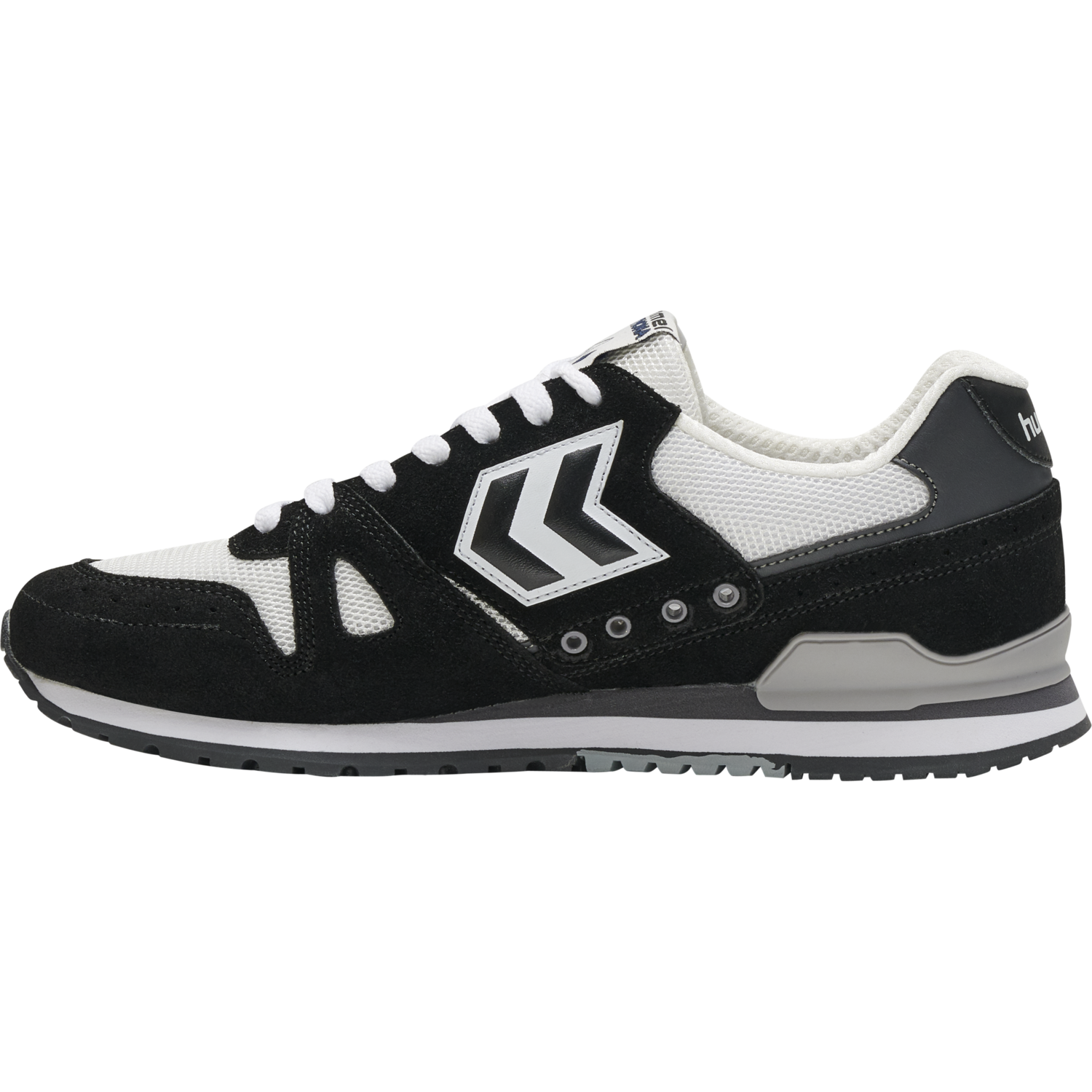 MARATHONA SUEDE, 2001, packshot