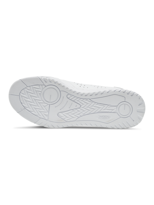 TOP SPIN REACH LX-E, WHITE TOP SPIN REACH LX-E, WHITE, packshot