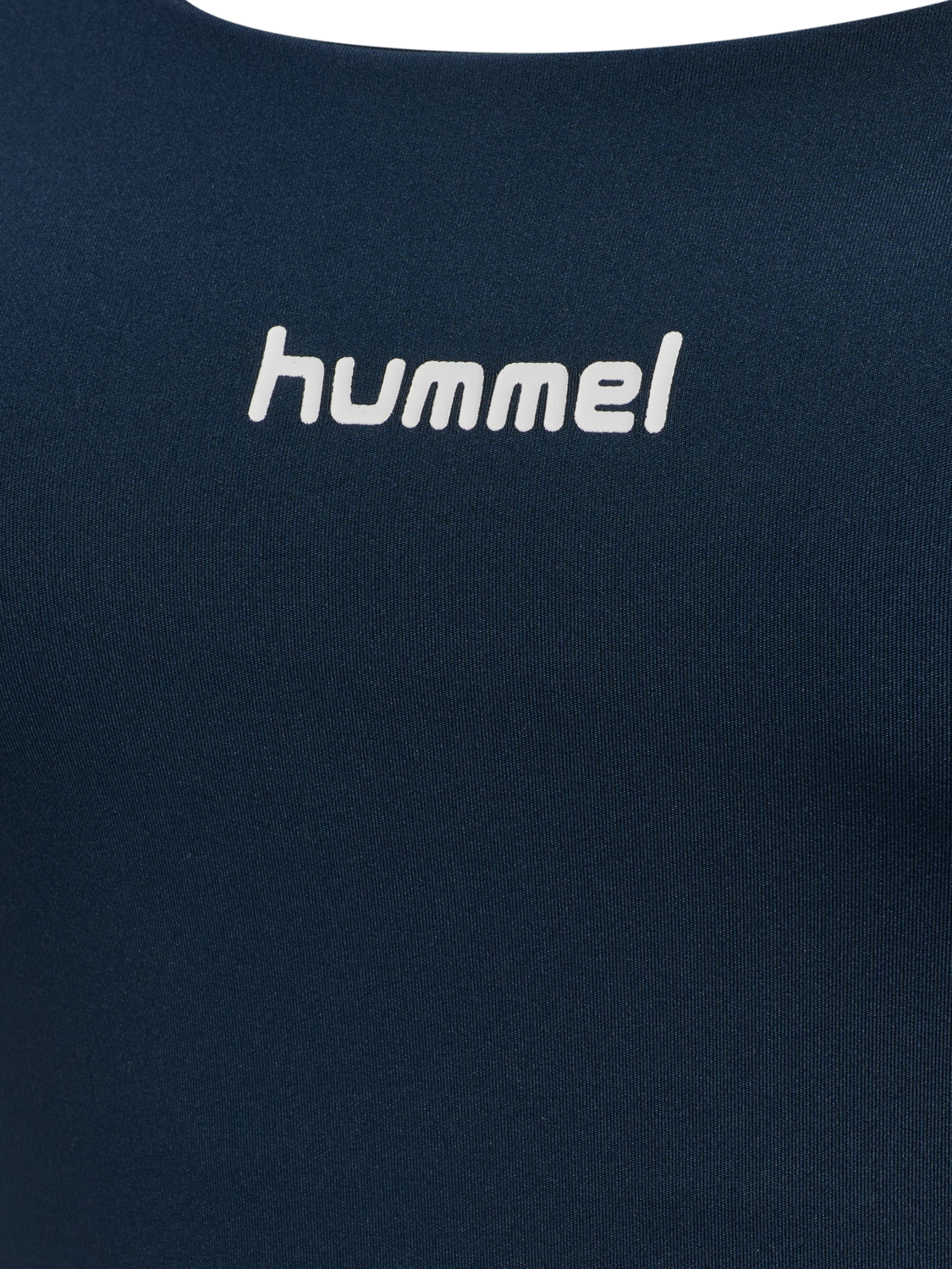 hmlPULSE PIPING W TOP, DRESS BLUES, packshot