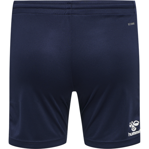 hmlCORE XK POLY SHORTS WOMAN, MARINE hmlCORE XK POLY SHORTS WOMAN, MARINE, packshot