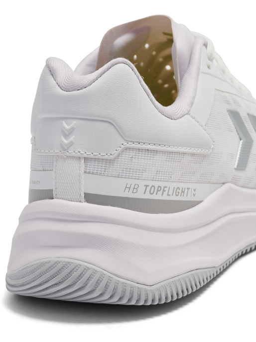 HB TOPFLIGHT PRO, WHITE HB TOPFLIGHT PRO, WHITE, packshot
