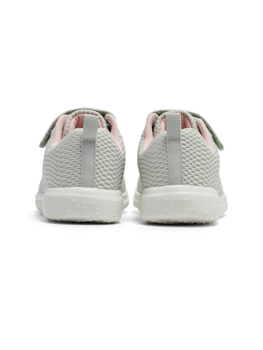 ACTUS  RECYCLED JR, GREY/SILVER, packshot