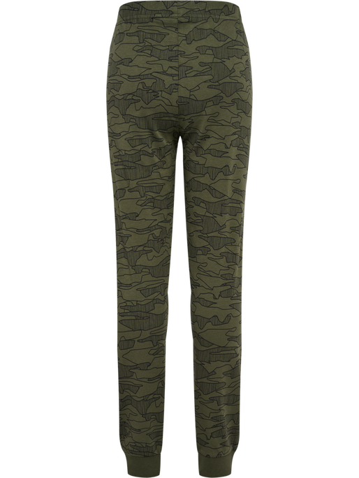 hmlNOLAN NIGHT SUIT, 6453, packshot