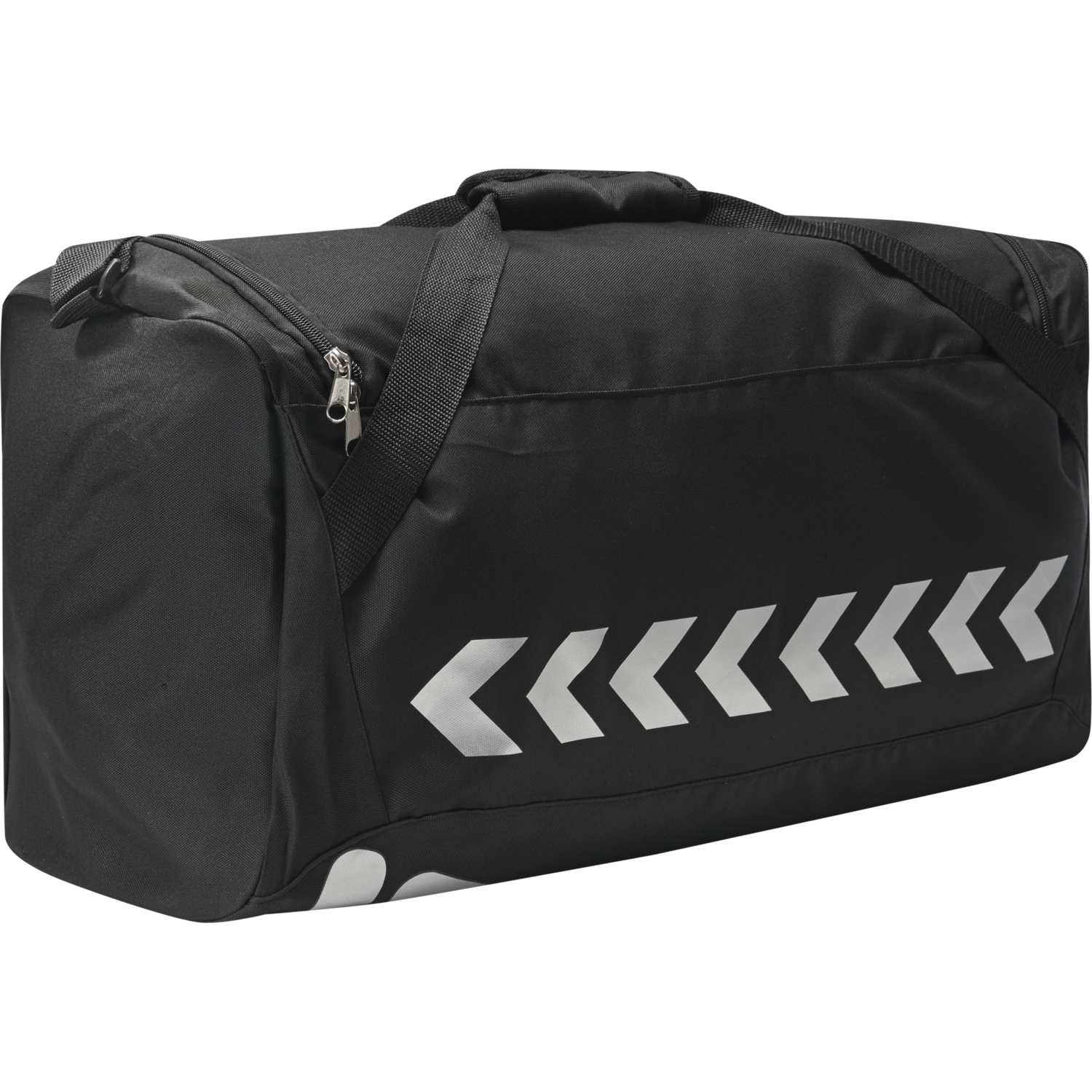 CORE SPORTS BAG, BLACK, packshot