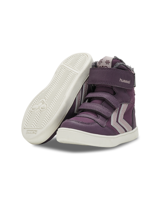 STADIL SUPER POLY BOOT MID JR, 4079, packshot