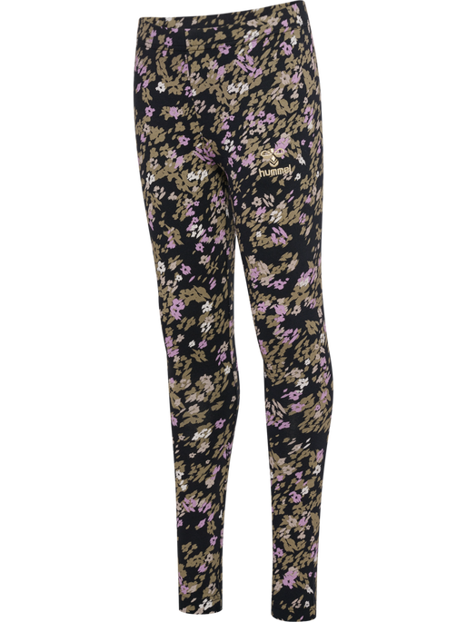 hmlELVA TIGHTS, 2001, packshot