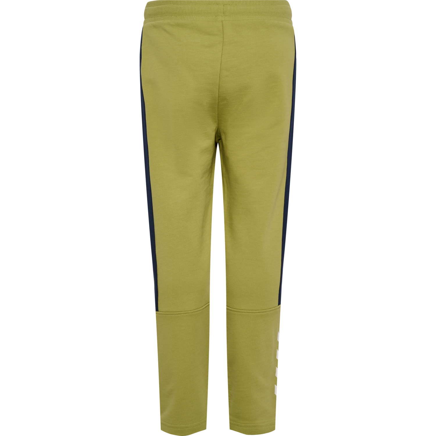hmlRUSH PANTS, GREEN OLIVE, packshot