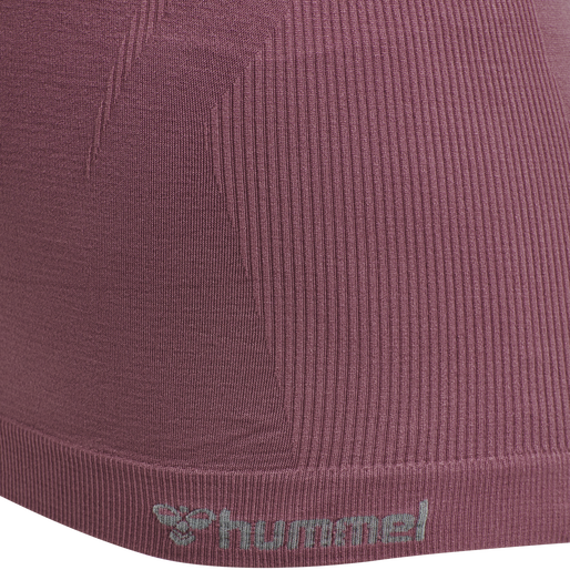 hmlTIF SEAMLESS TOP, NOCTURNE, packshot