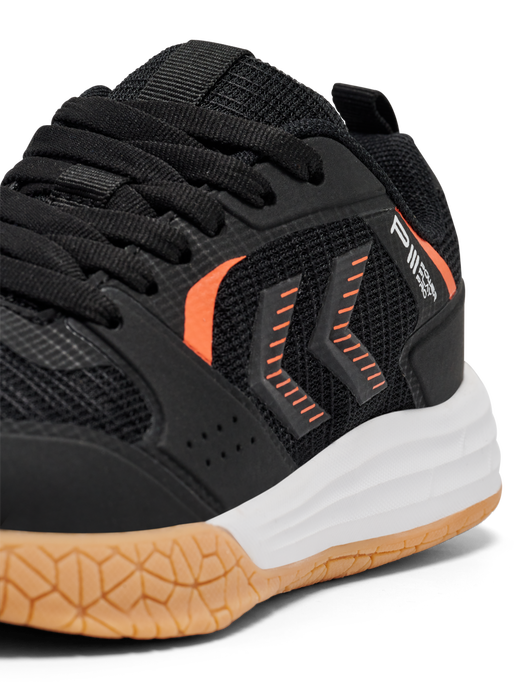 PIII POWER PLAY PRO LC JR, ANTHRACITE, packshot