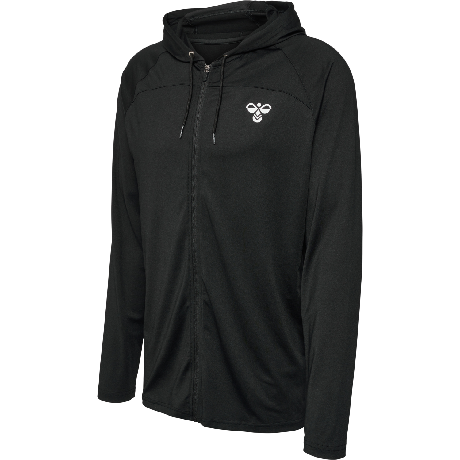 hmlGG12 TRAINING HOODIE, 2001, packshot