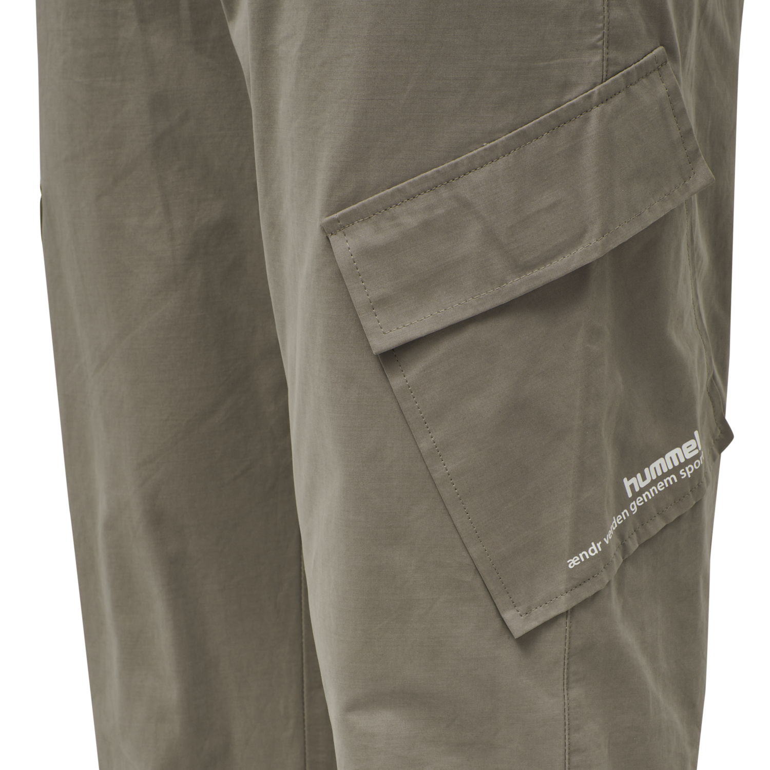 hmlTROOPER PANTS, 1452, packshot