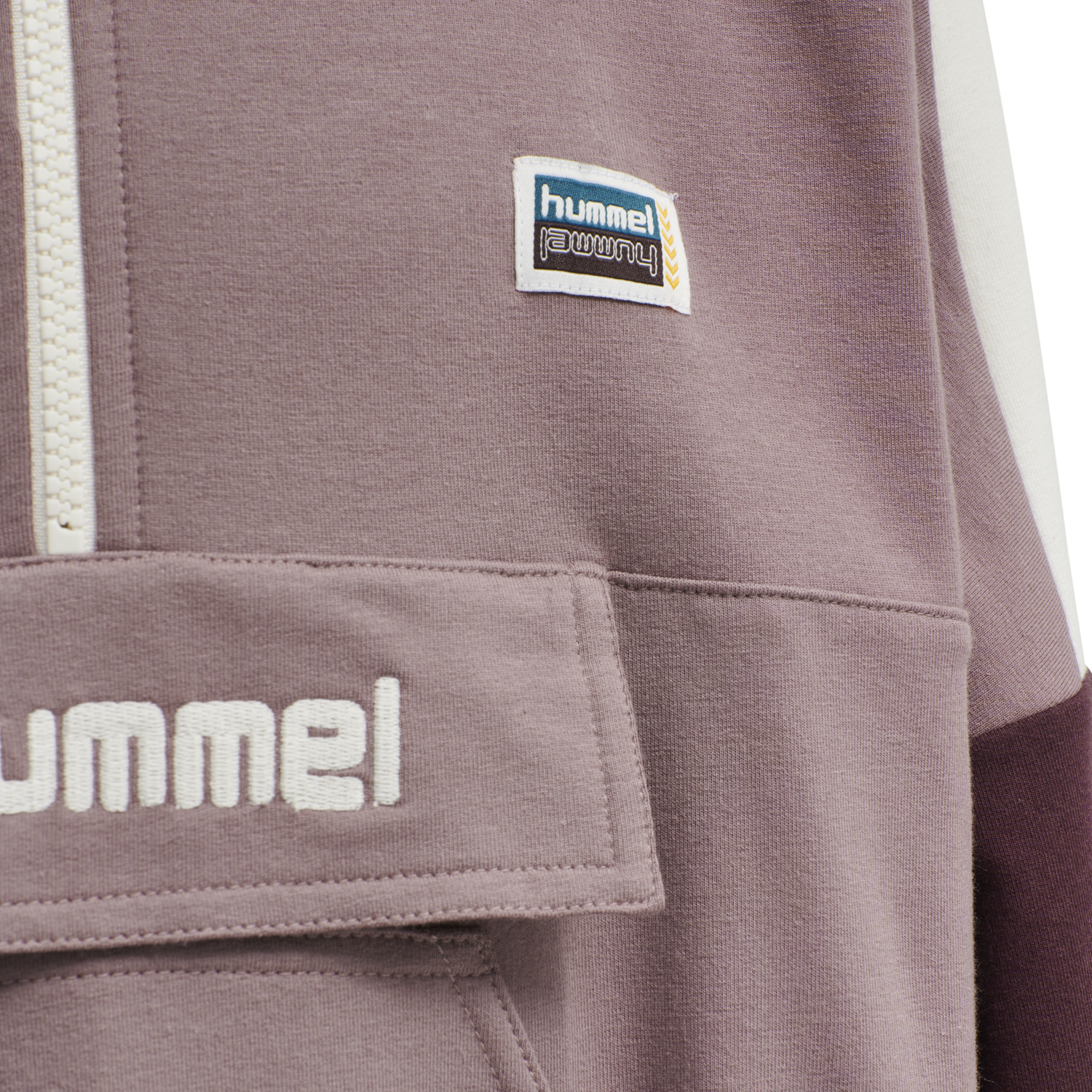 hmlVALERIE LONG SWEATSHIRT, 8719, packshot