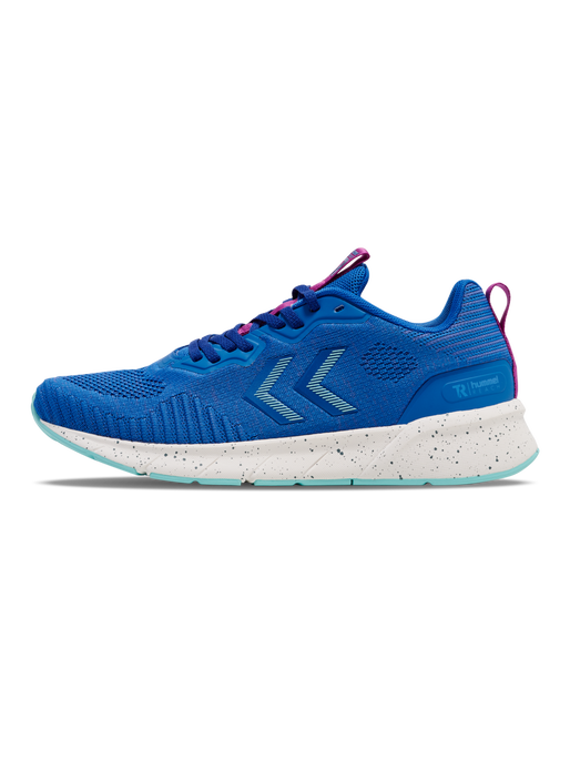 REACH TR FLEX, TRUE BLUE/MARSHMALLOW, packshot