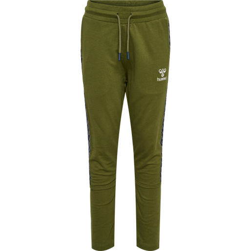 hmlCOOLIO HOODIE SUIT, 6414, packshot