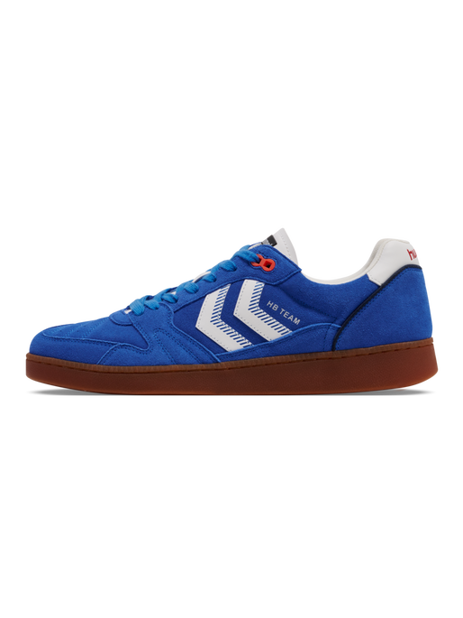 HB TEAM, SKYDIVER, packshot