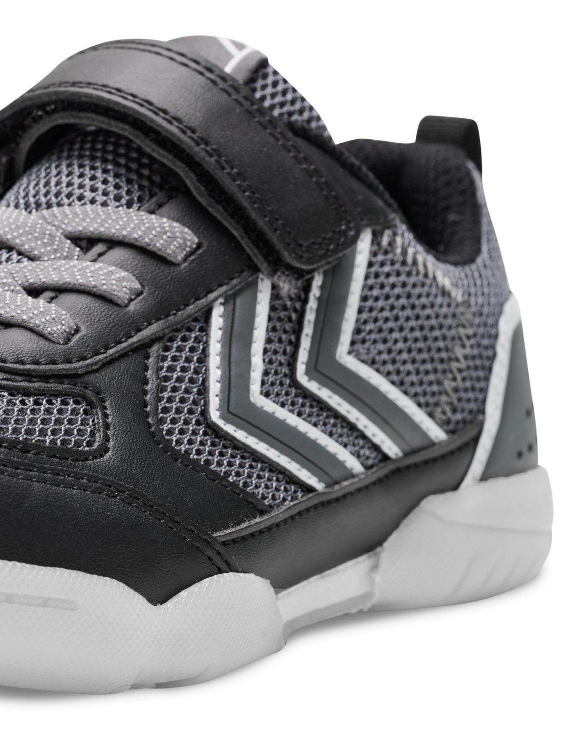 AEROTEAM 2.0 JR VC, BLACK, packshot