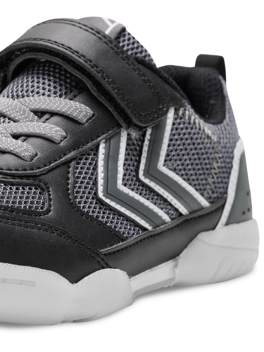 AEROTEAM 2.0 JR VC, BLACK, packshot