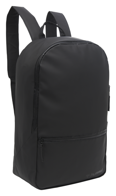 LIFESTYLE BACK PACK, BLACK LIFESTYLE BACK PACK, BLACK, packshot