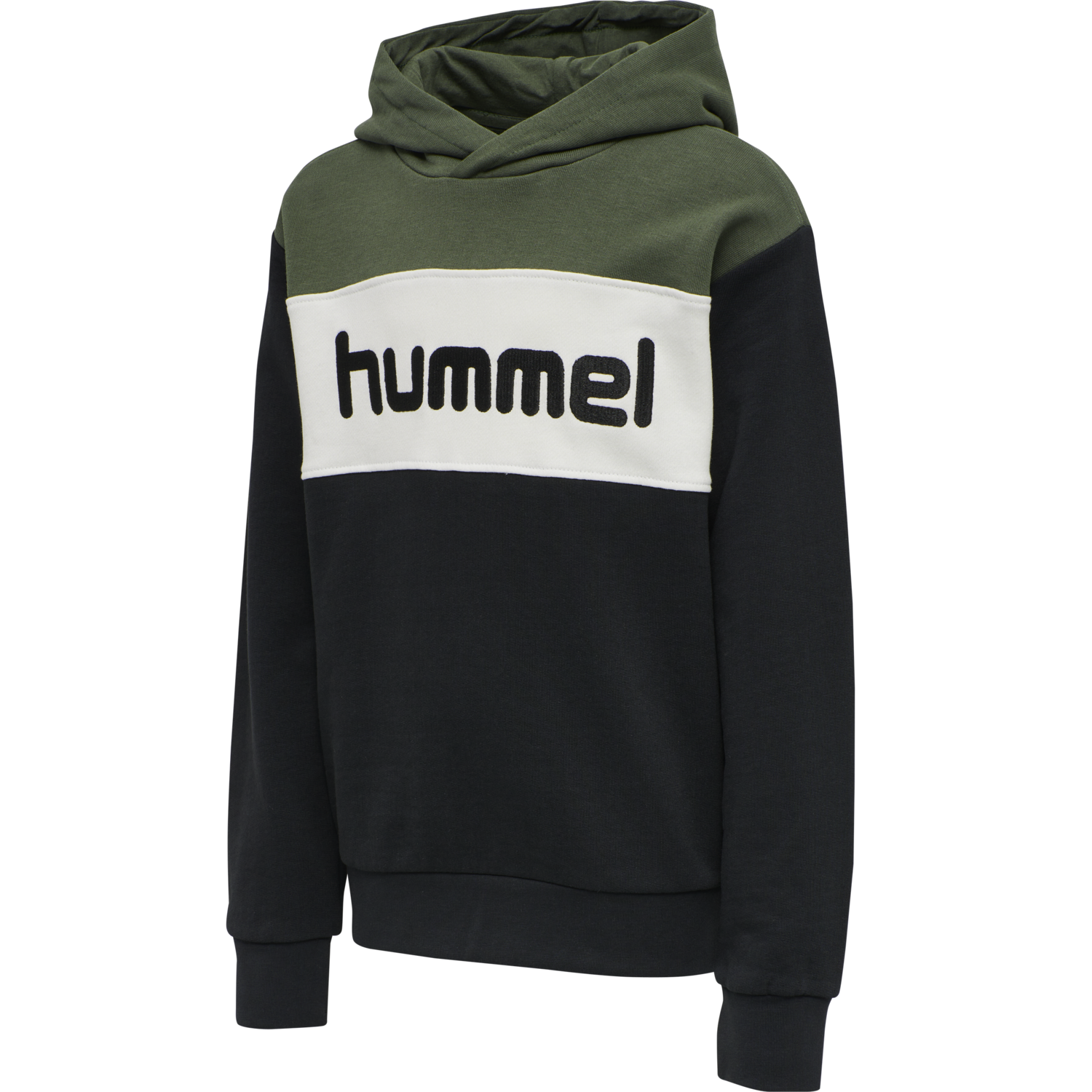 hmlMORTEN HOODIE, 6173, packshot