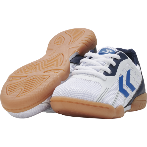 ROOT ELITE JR LC, WHITE, packshot