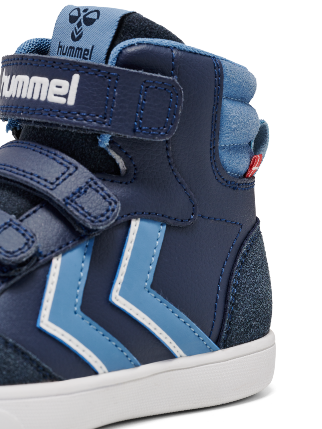 STADIL PRO JR, CORONET BLUE, packshot