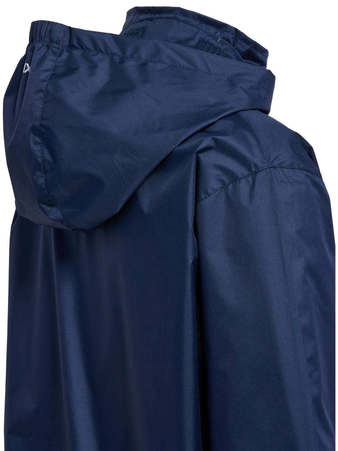 hmlCORE XK SPRAY JACKET, MARINE, packshot