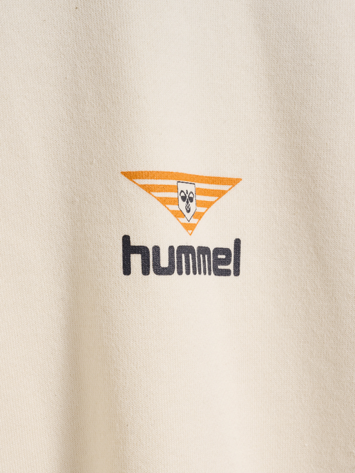 hmlHIVE WADE SWEATSHIRT, 9999, packshot