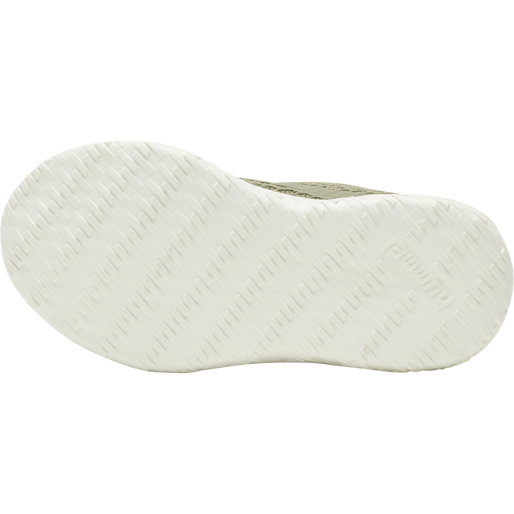 ACTUS ML RECYCLED INFANT, DEEP LICHEN GREEN, packshot