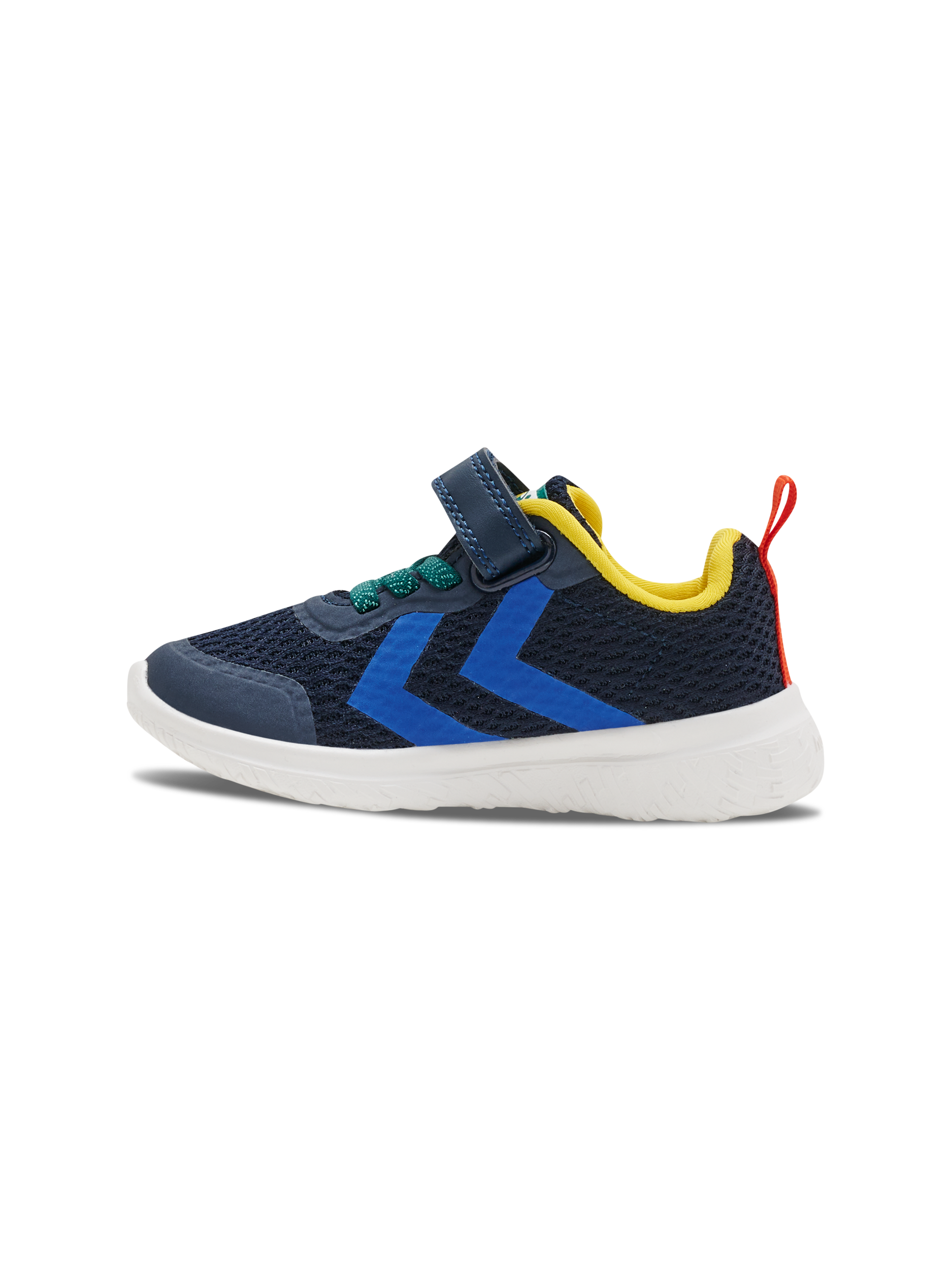 ACTUS RECYCLEDC INFANT, BLACK IRIS, packshot