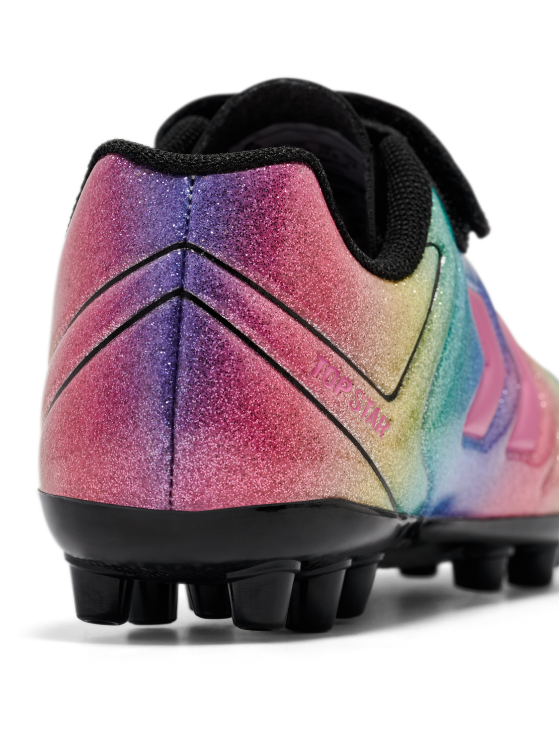 TOP STAR M.G. VC 2.0 JR, PINK-A-BOO, packshot