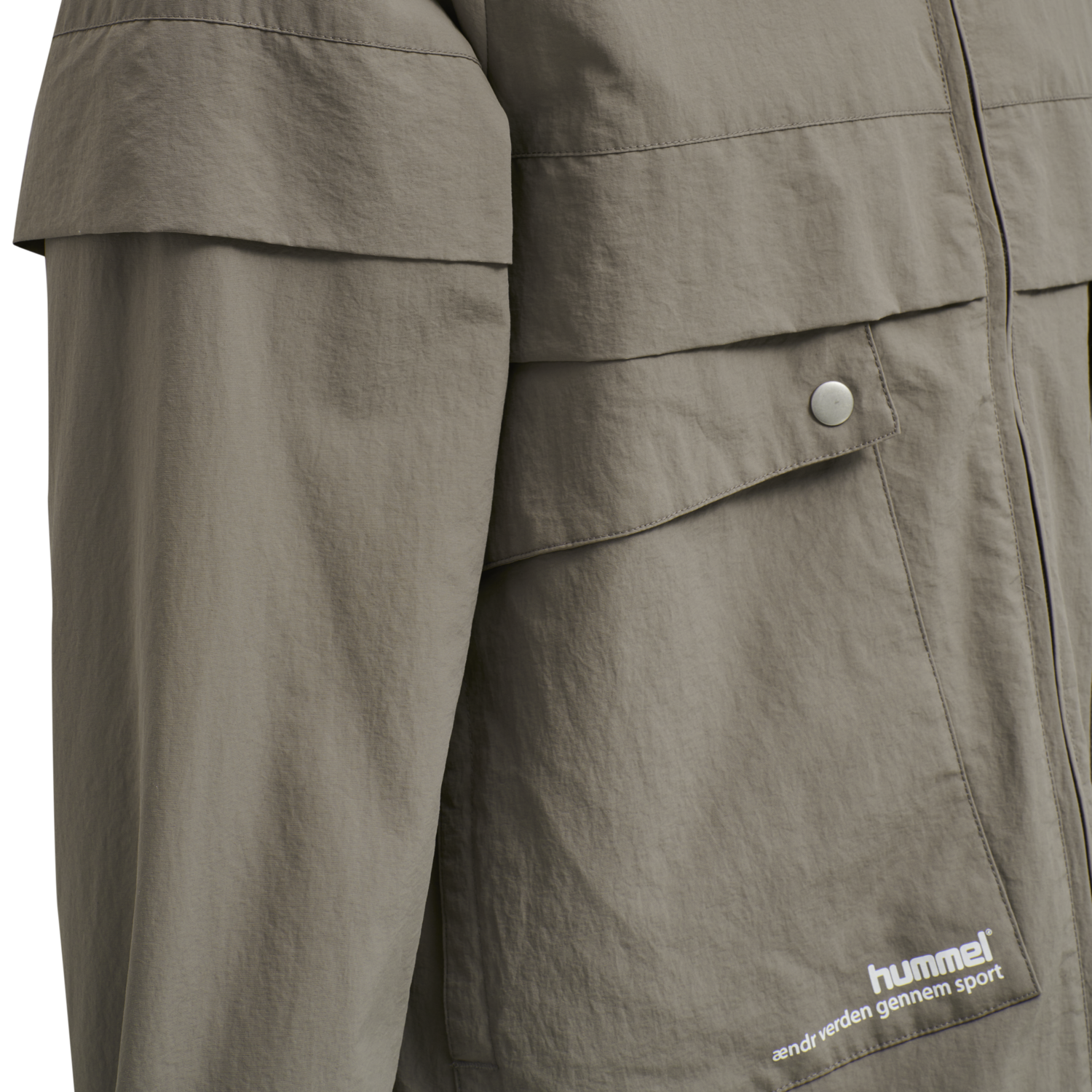 hmlEXPLORER JACKET, 1452, packshot