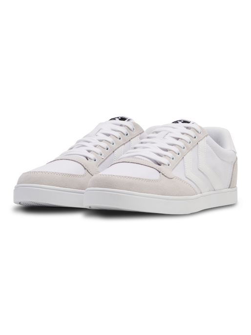 SLIMMER STADIL TONAL LOW, WHITE, packshot