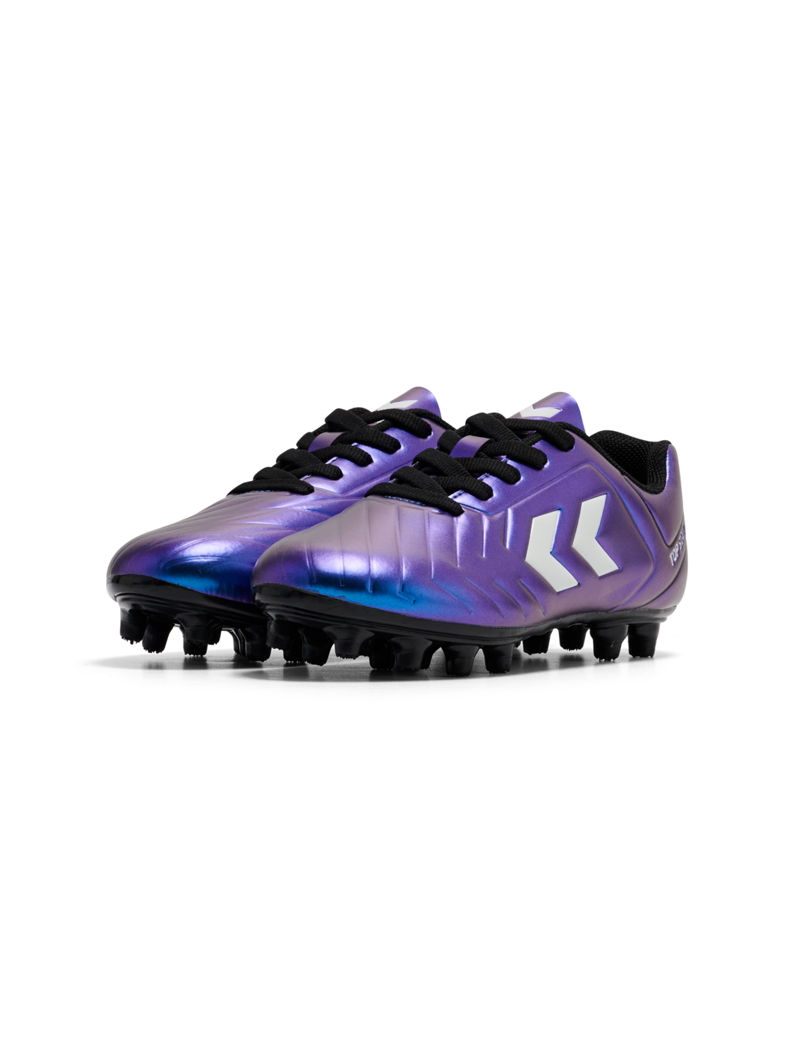 TOP STAR F.G. LC 2.0 JR, WHITE/MULTICOLOR, packshot