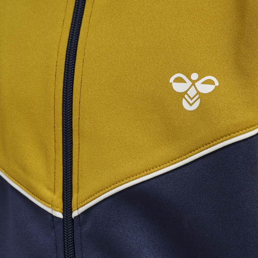 hmlMOLIN TRACKSUIT, !CHAI TEA hmlMOLIN TRACKSUIT, !CHAI TEA, packshot