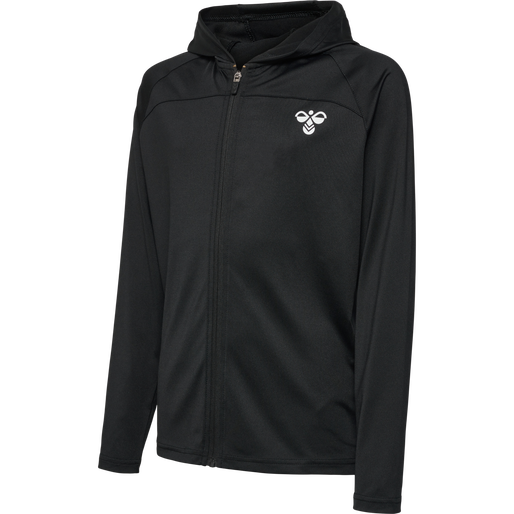 hmlGG12 TRAINING HOODIE KIDS, 2001, packshot