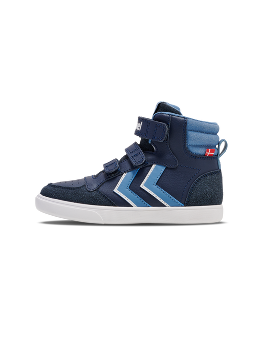 STADIL PRO JR, CORONET BLUE, packshot